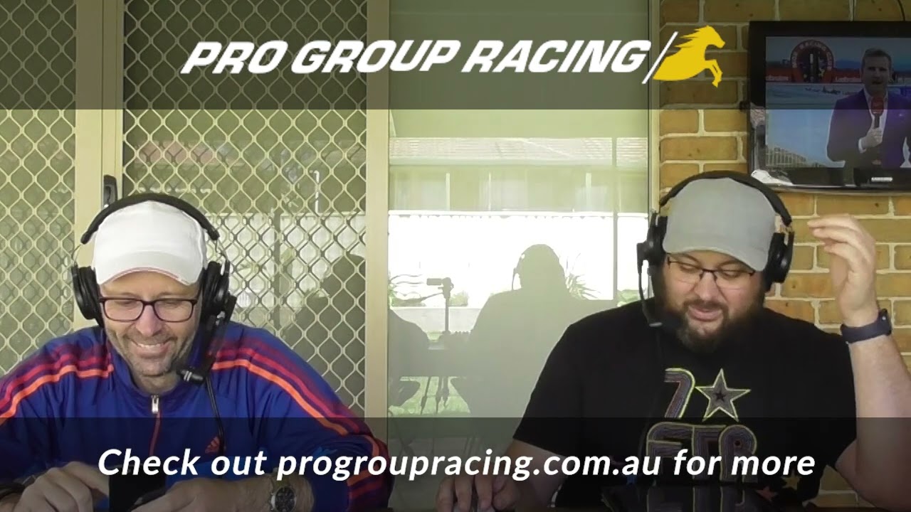 15/10/2022 - TAB Everest & Caulfield Cup Day Preview