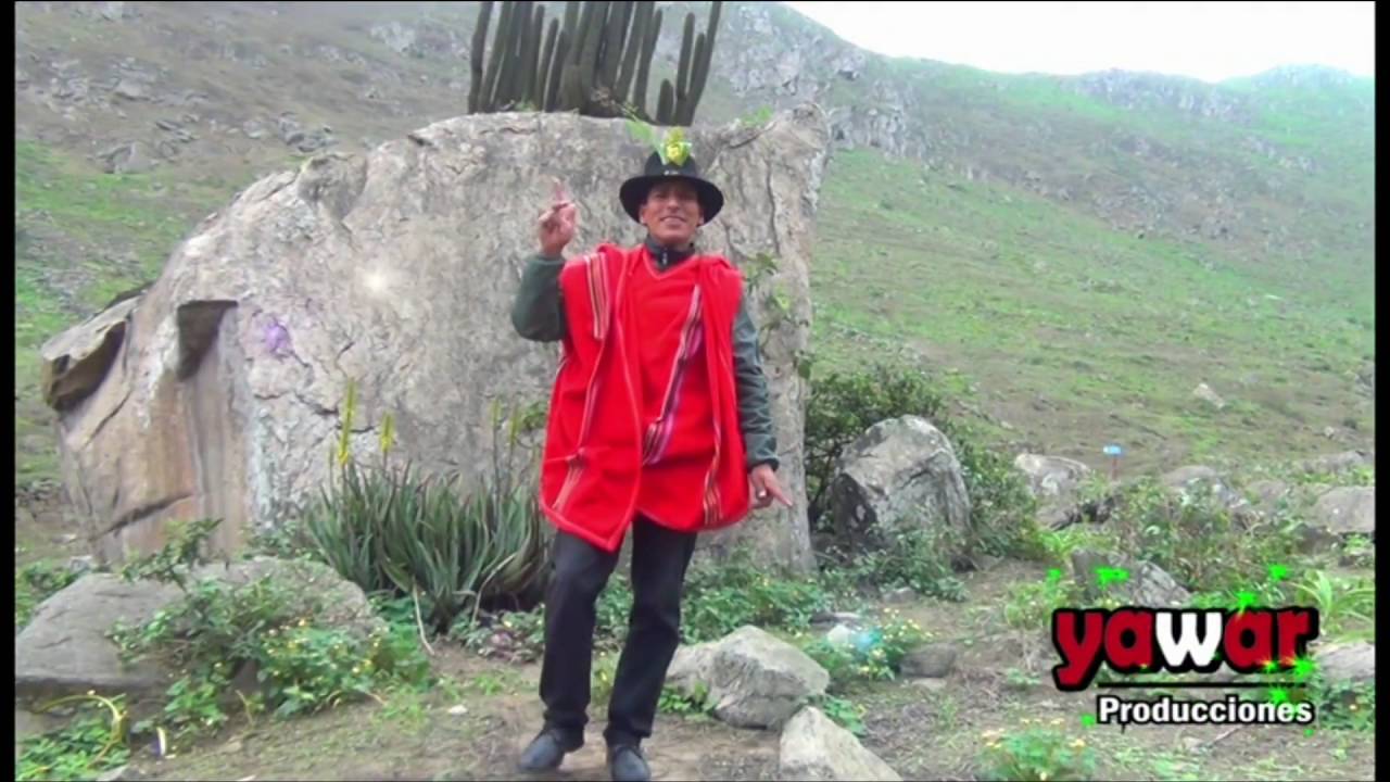LLUJICHA Y TOCCRACHA DE APURIMAC tema LA LLAVE DE MI CORAZON