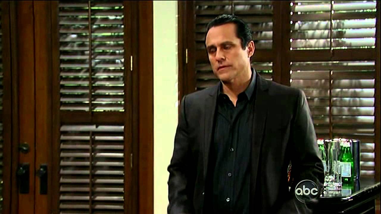 Sonny & Connie scenes 4-17-13