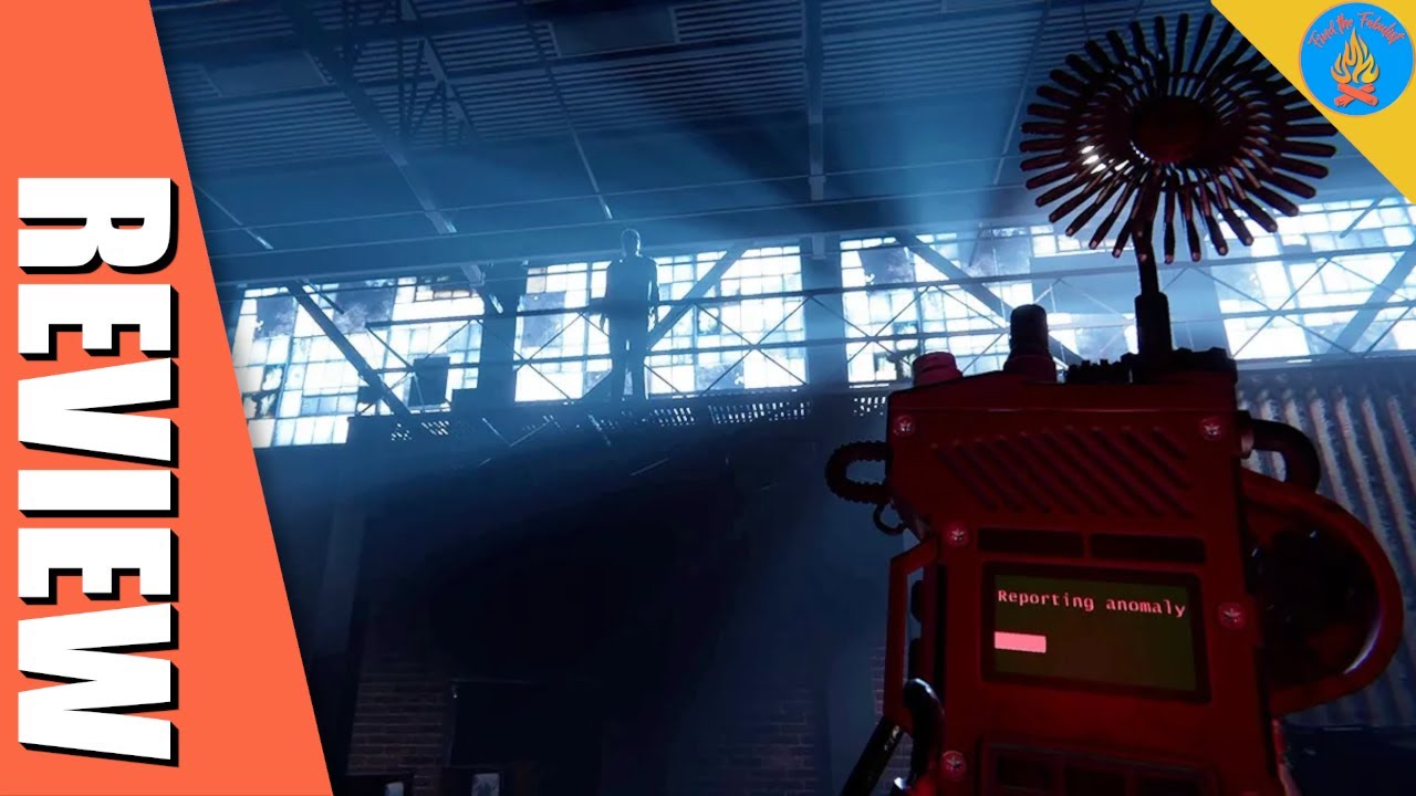 Indie Review - Shift 87