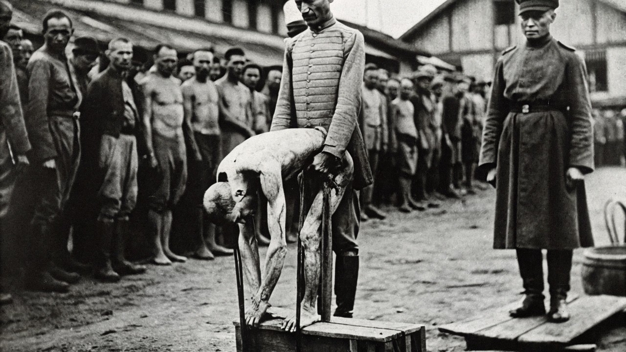 Tego nie uczą w szkołach! Najrzadsze historyczne fotografie