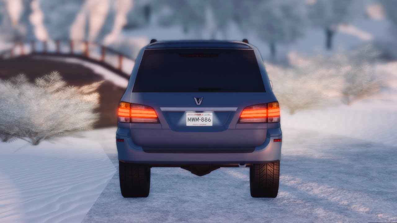 The BEST Car STARTUPS From The Greenville CHRISTMAS Update!