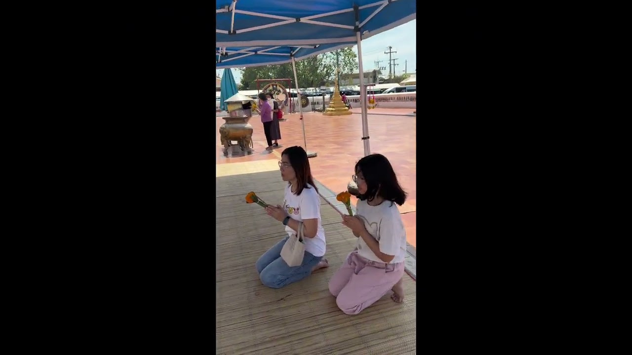 วัดพระธาตุเชิงชุมวรวิหาร จังหวัดสกลนคร