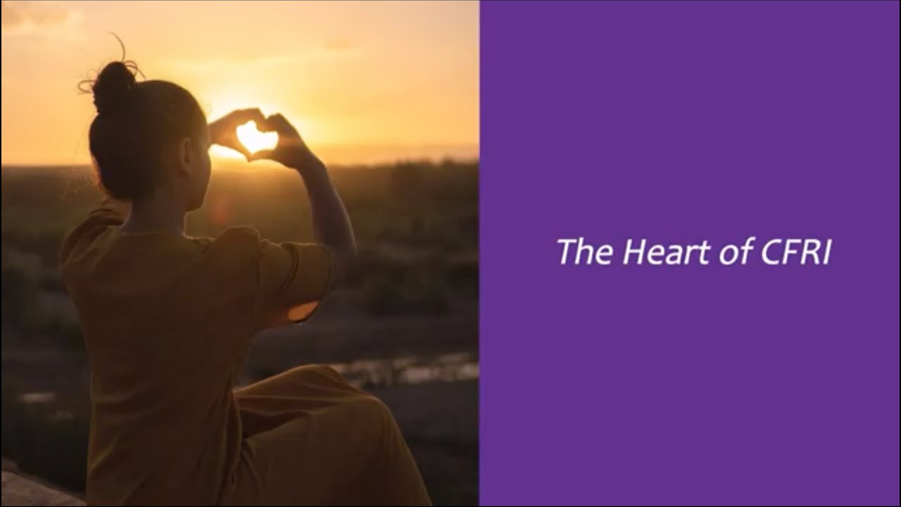 Heart of CFRI