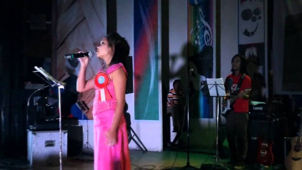 Lairam na dam maw? Melody Lalsawithangi (Melody)
