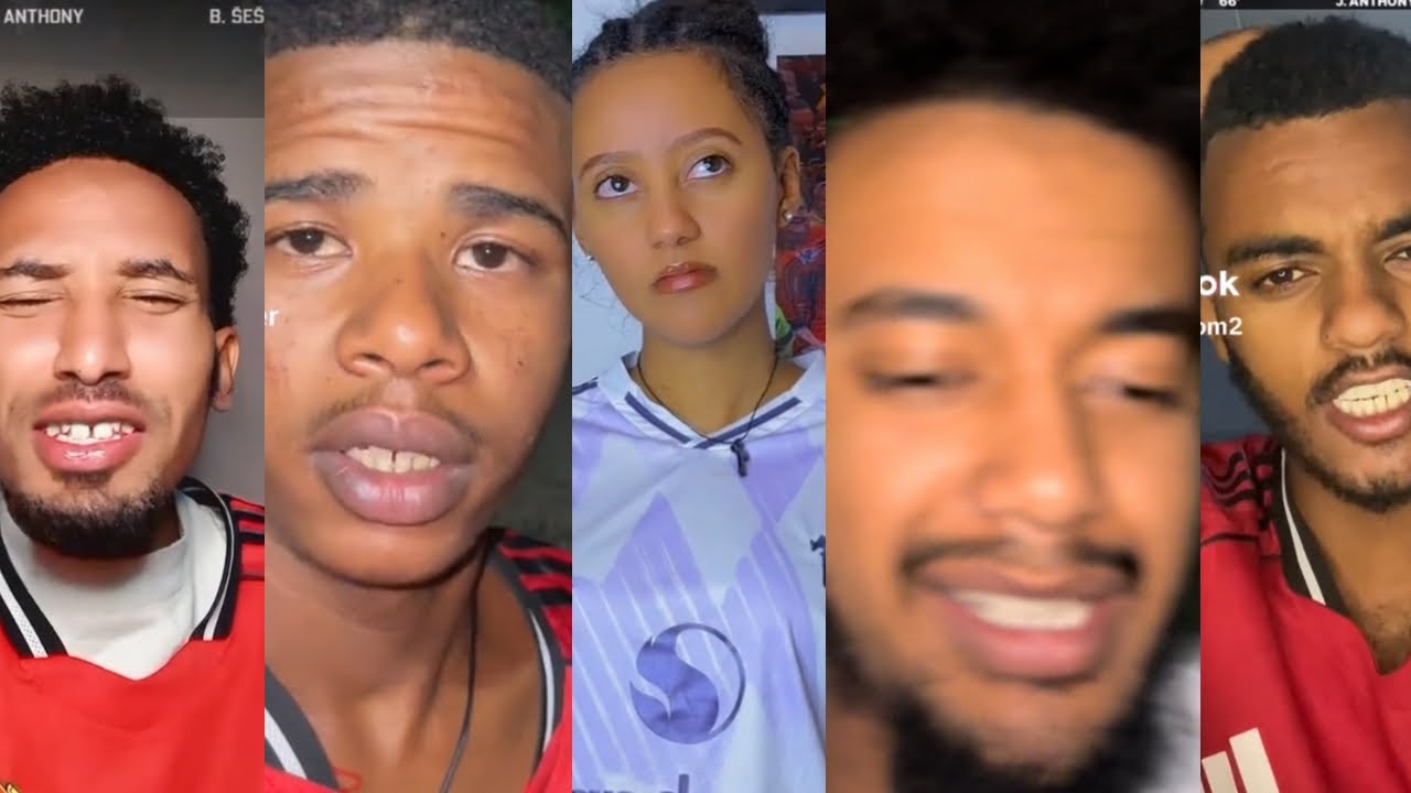 ዩናይትድ ከበርንሌይ ጋር አቻ ከተለያየ ቡሃላ ቲክታከሮች ምን አሉ?  | Alazar Asgodom | Mensur abdulkenu | Bisrat Sport 