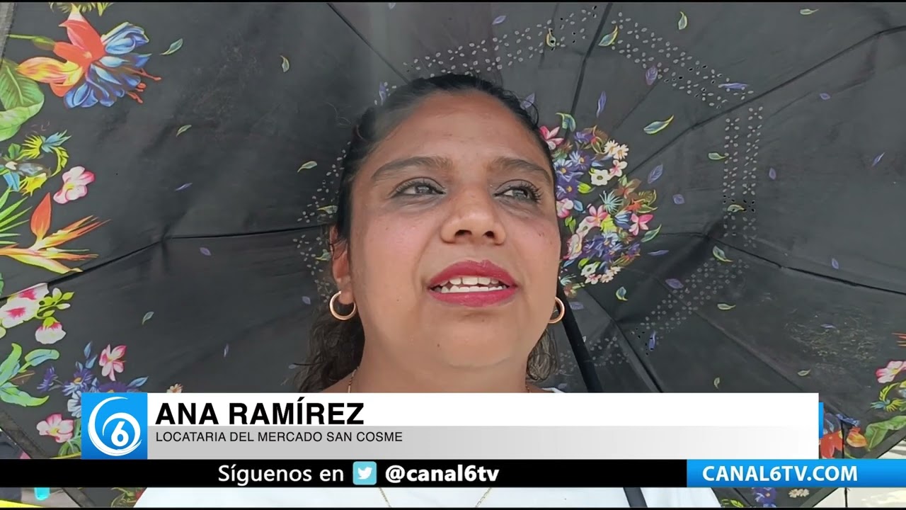 Locatarios de 