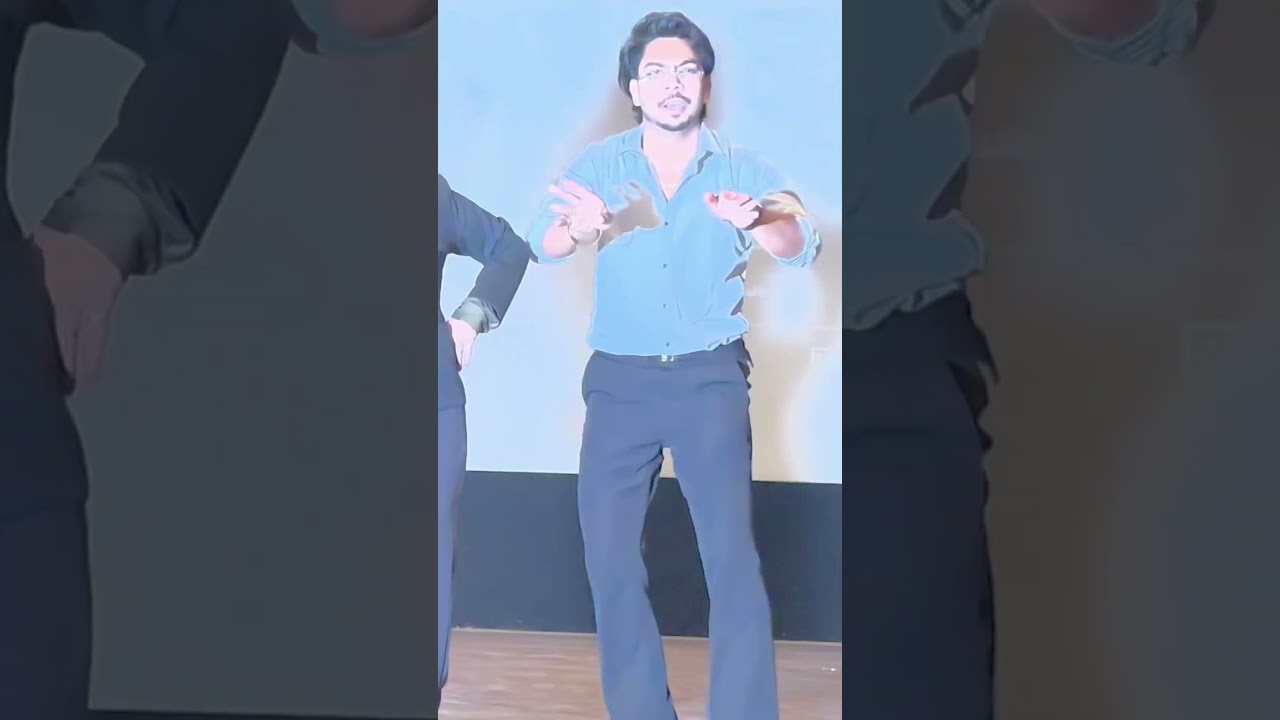 Bagdo viral boy haryanvi dance on public demand