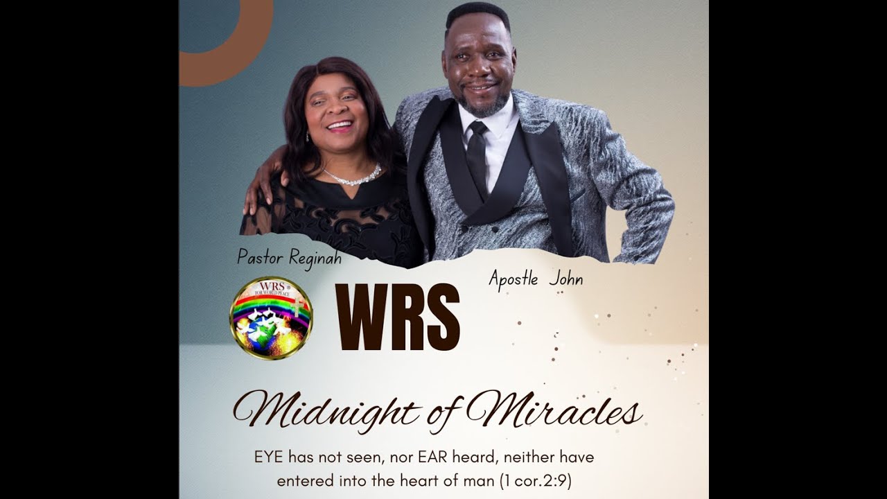 WRS Global  Service