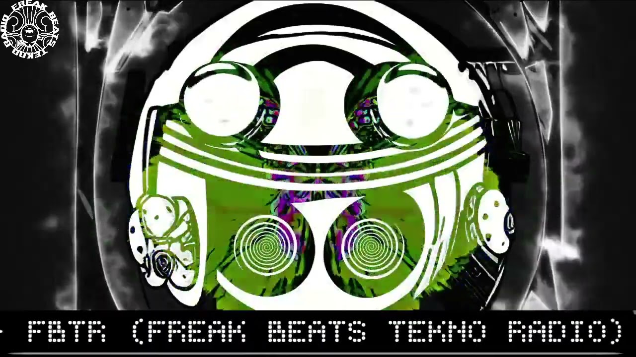 TEKNO LIVE RADIO 24/7 🔥NON STOP UNDERGROUND FREETEKNO MUSIC 🔥 FREAKBEATS TEKNORADIO