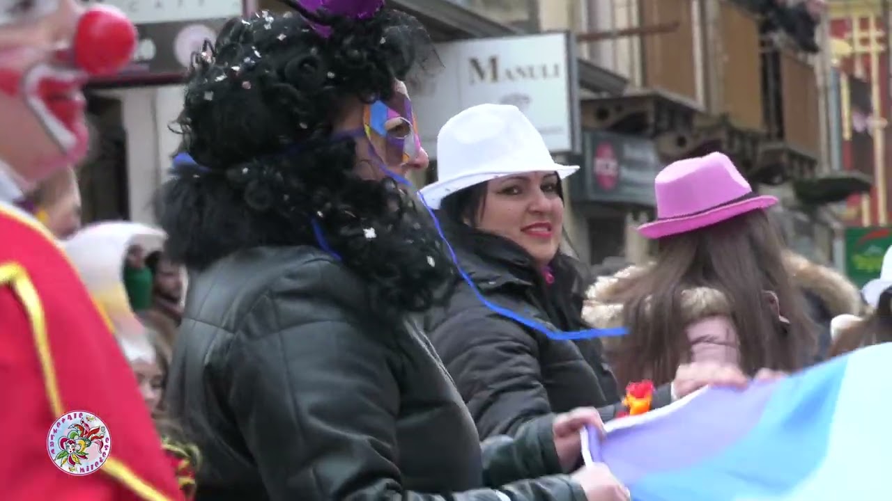 Carnevale Miletese 2023