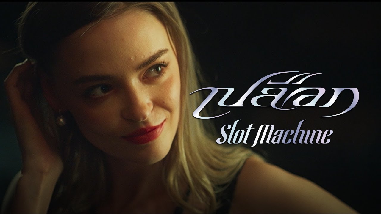 Slot Machine - เปลือก [Official Music Video]