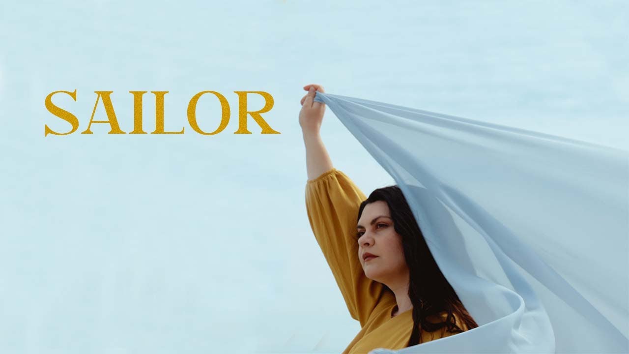Fine, It's Pink - Sailor (Official Video)