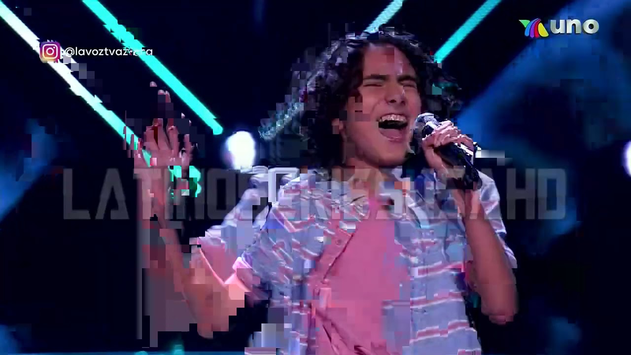 Team Camilo (Alex) La voz Kids Martes 20 De Abril 2021 Capitulo 10 Semifinal