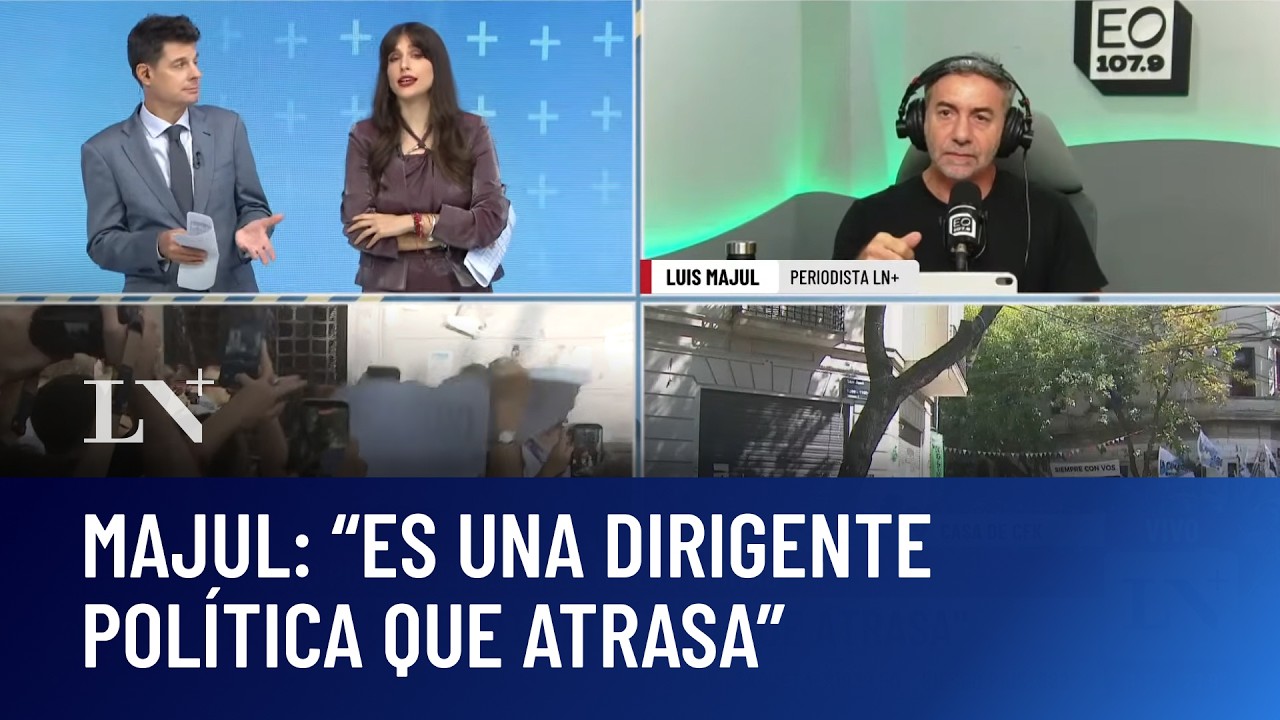 CFK: 