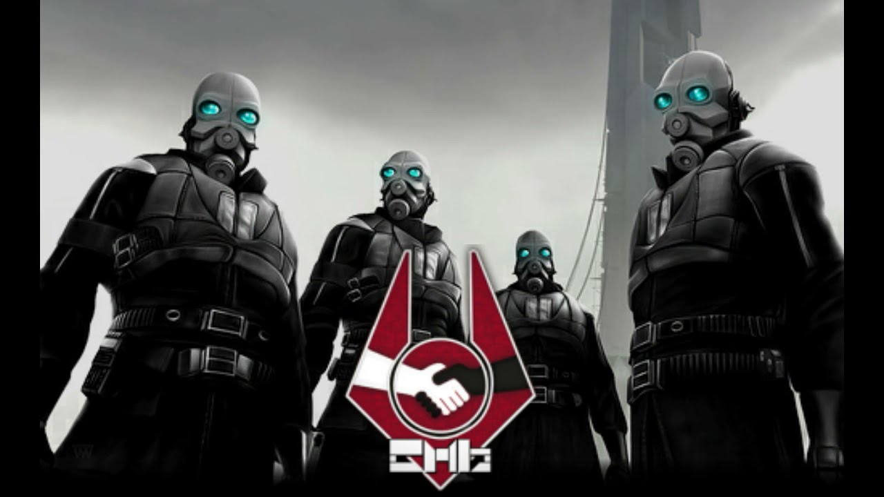 CMB - City 17 | Judgement Wavier OST