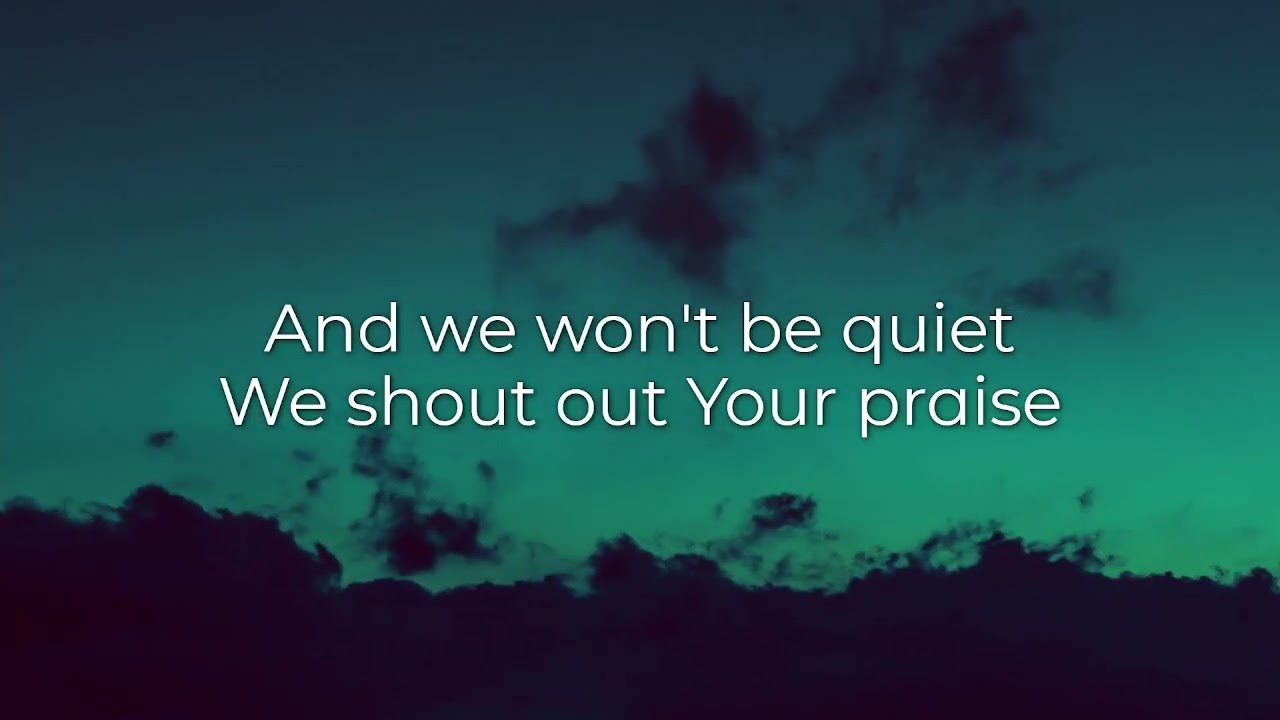 Sunday Worship Service - Who, What, When, Where, Why - Matthew 3:13-17
