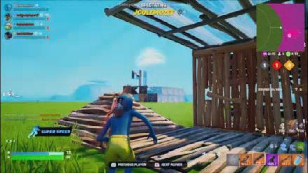 This kid thought i was his friend he seen in a long time so i made him think i was that friend
