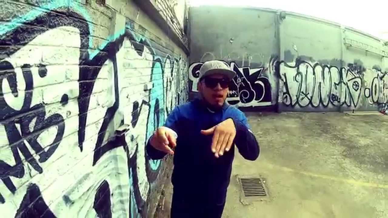 Serko Fu - Margarito (Video Oficial)