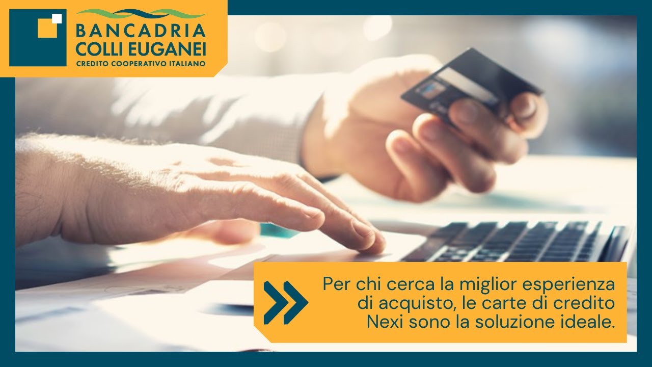 Alessandro Bacci responsabile filiale Sottomarina Bancadria Colli Euganei