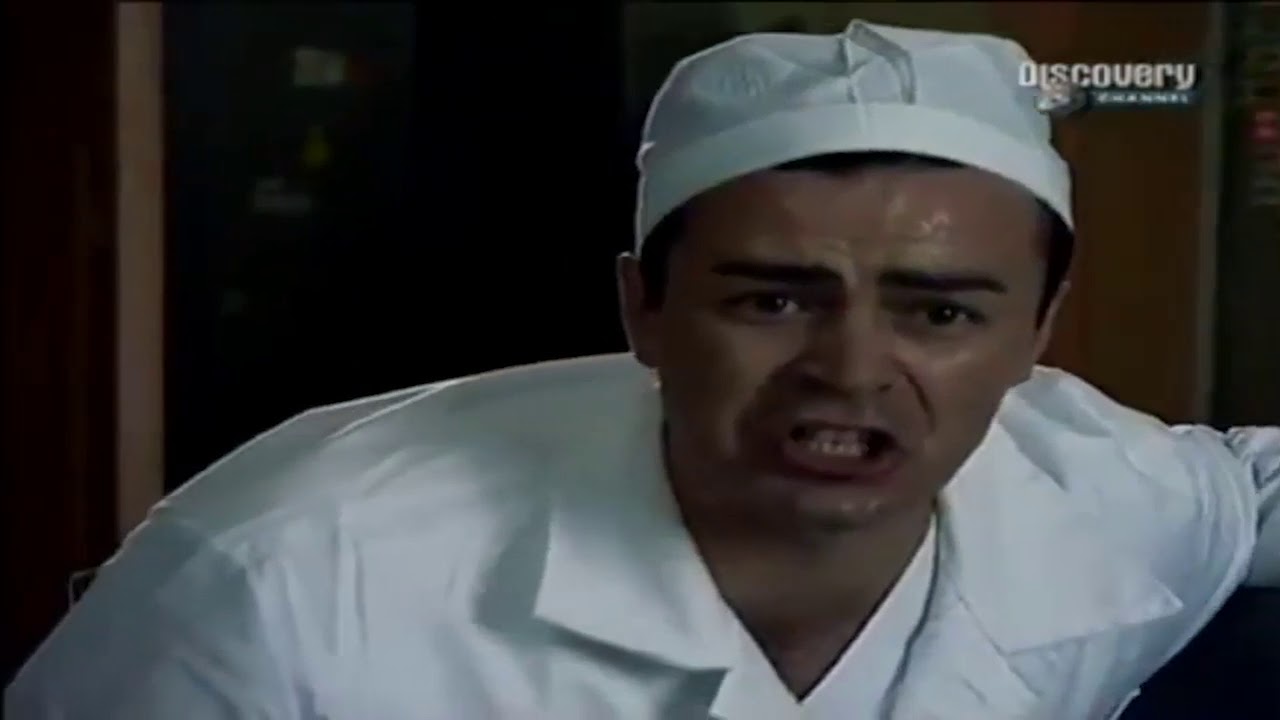 So I put Pinewood Computer Core (PBCC) sounds in Chernobyl