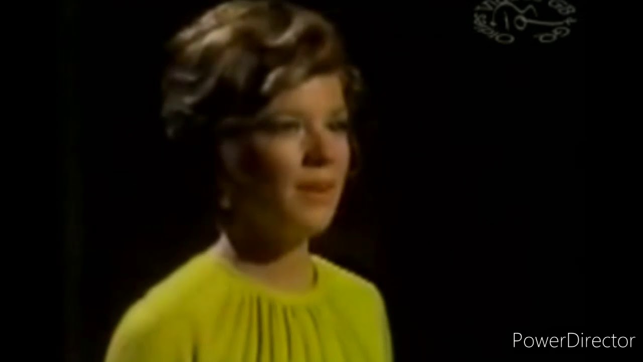 With pen in hand - Vikki Carr (lyrics)