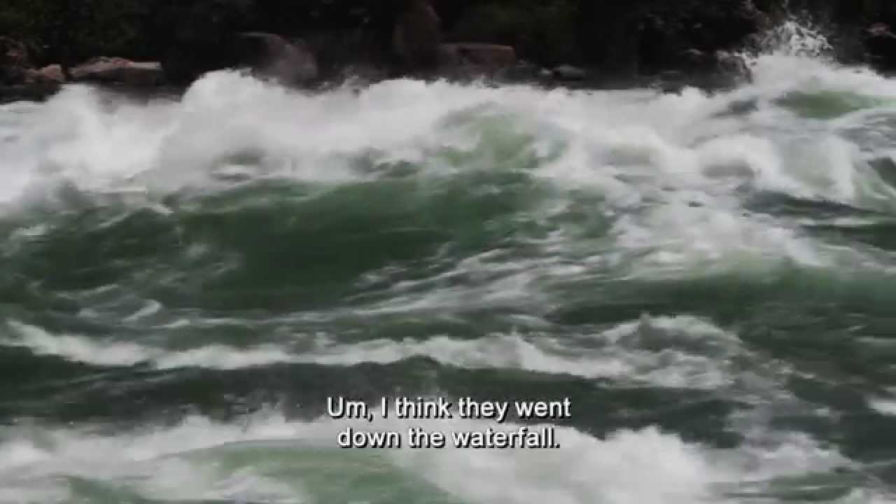 Dangerous Rivers