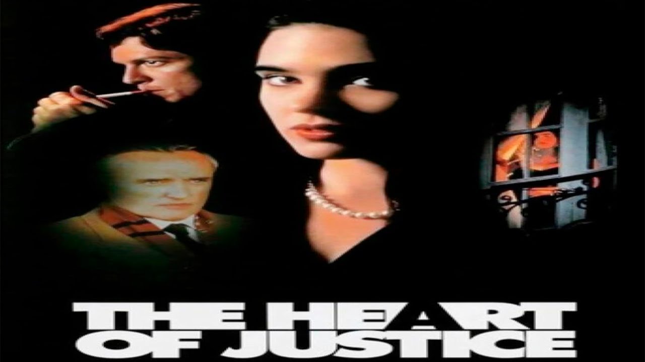 LA OTRA CARA DE LA JUSTICIA (Pel&iacute;cula en Espa&ntilde;ol)