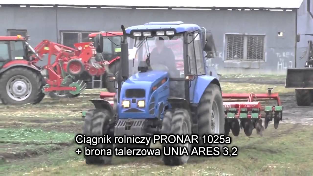 Czołówka Technikum Rolnicze Sędziejowice 2014