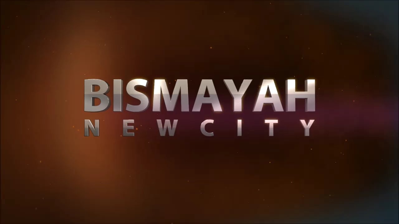 Bismayah New City Official Movie_May. 2014_Eng ver. مدينة بسماية الجديدة