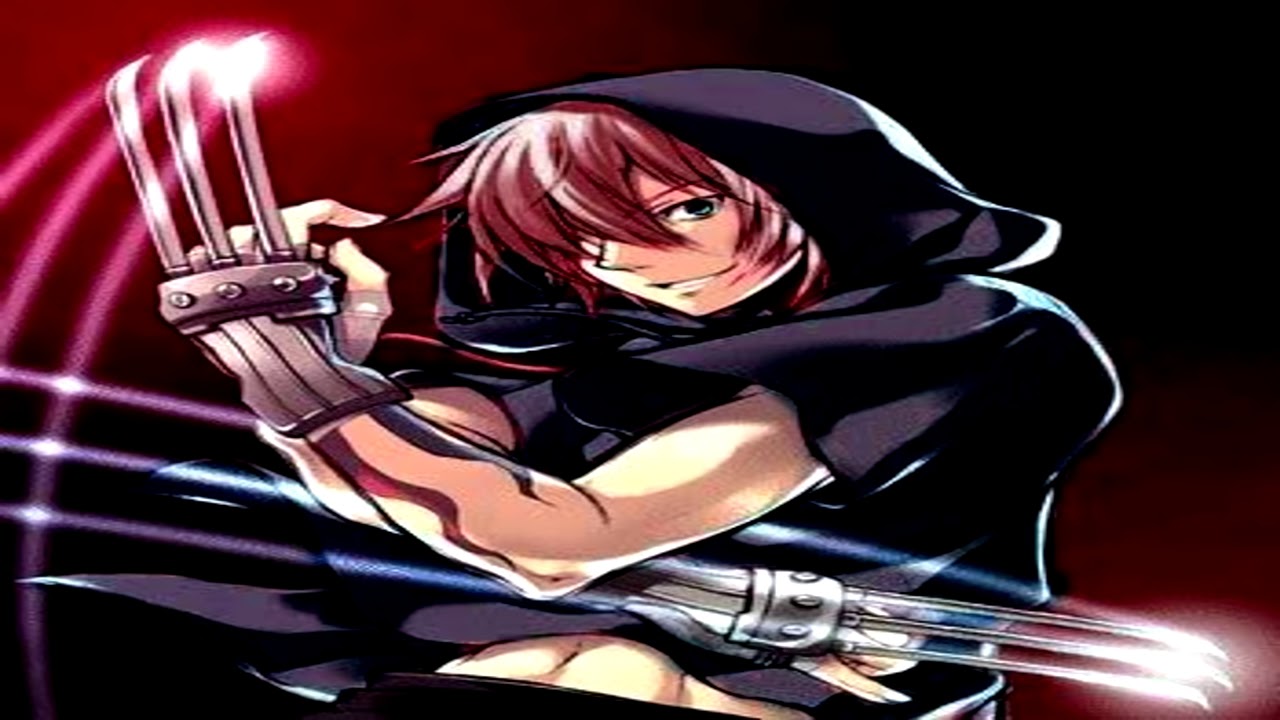 Nightcore  Get Off My Back