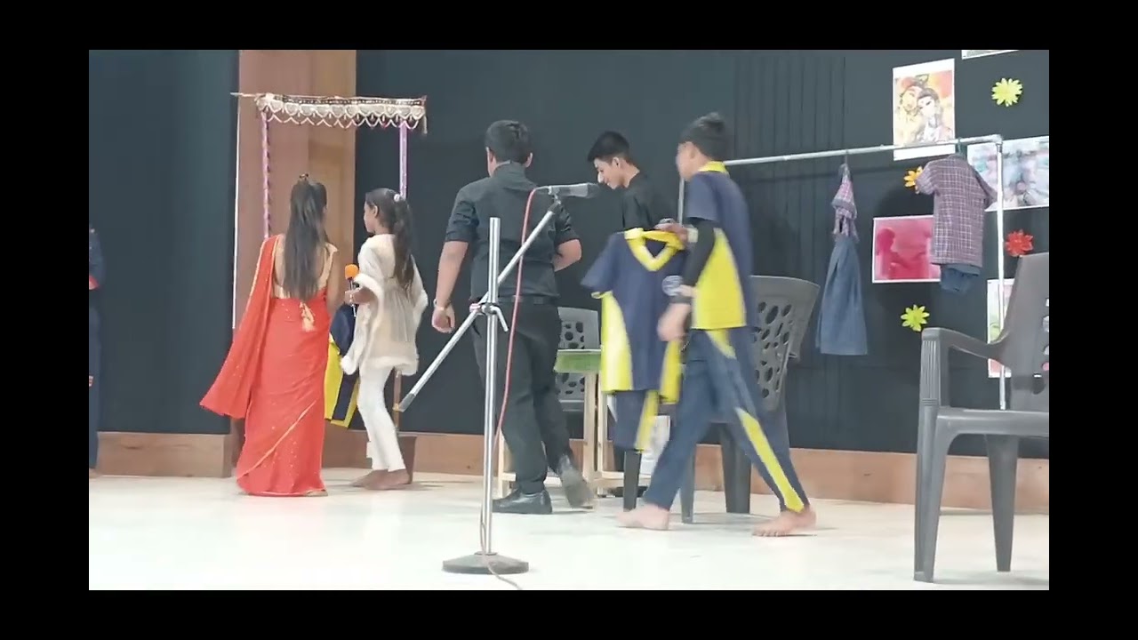 Natak 2023