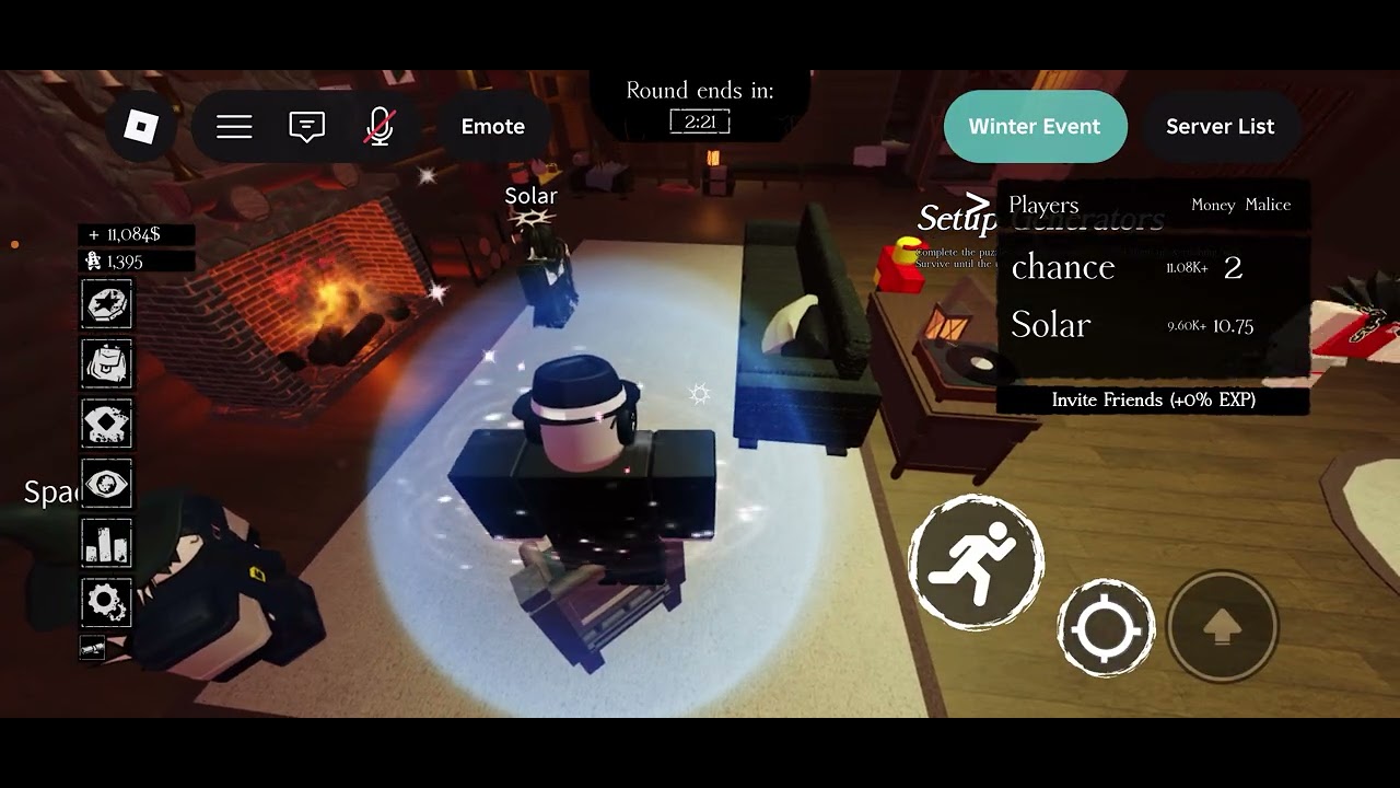short video with @Aspectin 