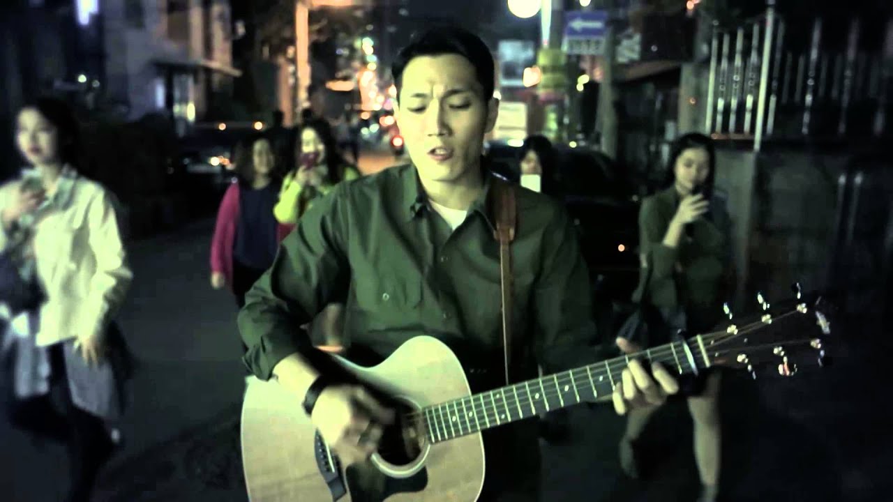 KIM FEEL (김필)의 Another Live # Five - ' CRY '