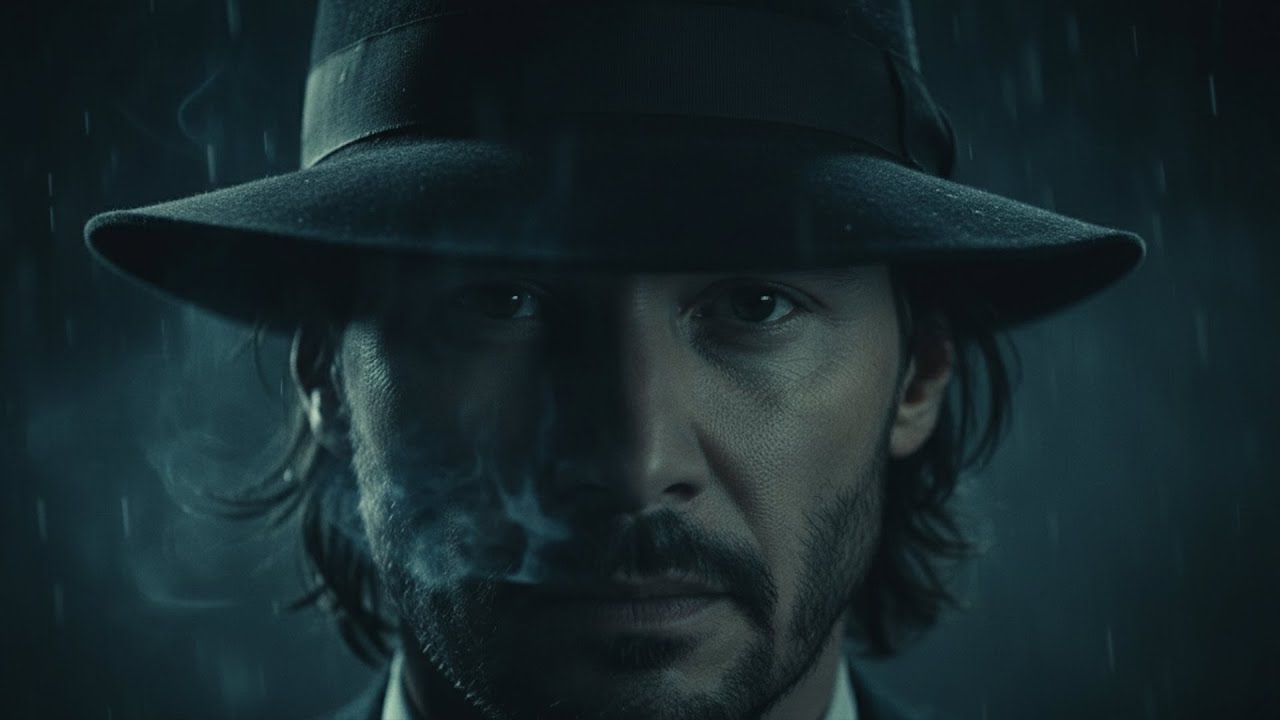 Playlist For Men Who Move In Silence | Gentleman Song | Gentleman Dark Blues
