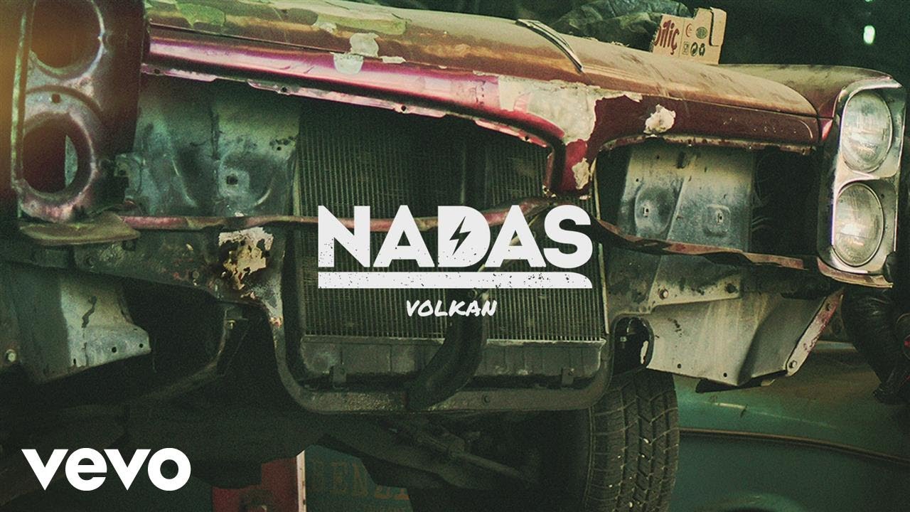 NADAS - Volkan (Official Audio)