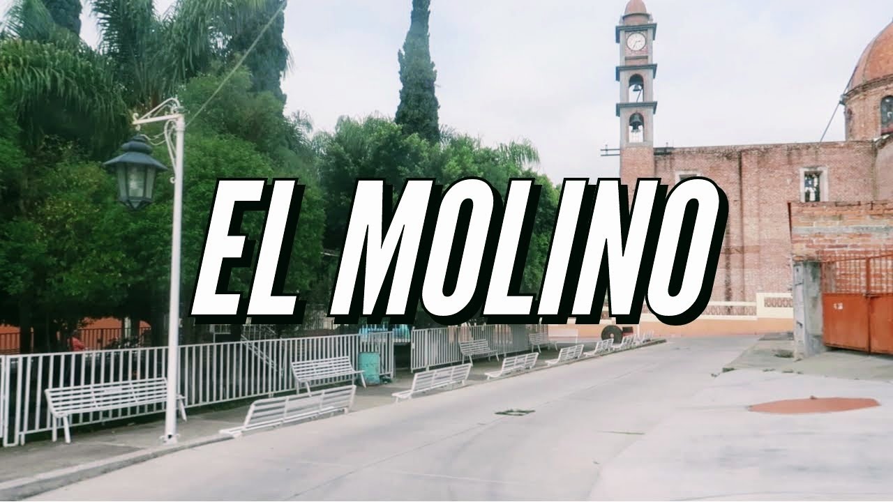 EL MOLINO NOCHISTLAN, ZACATECAS | MEXICO