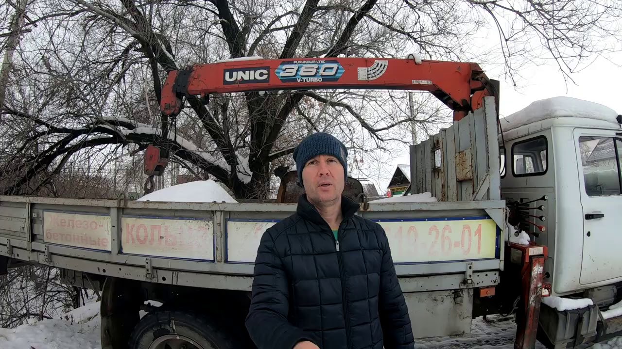 Зачем я купил экскаватор и почему я его продал в конце сезона!!!