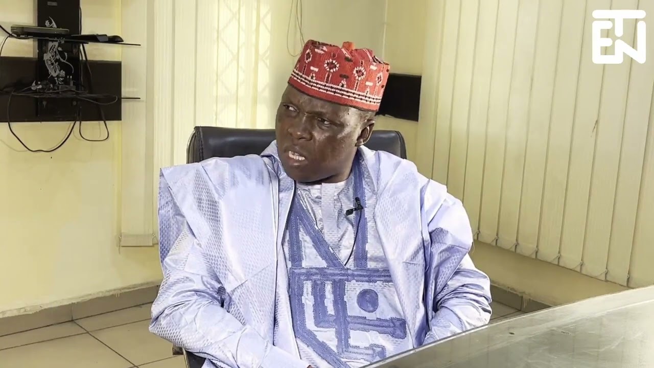 Tattaunawa da Mal. Ali Bichi akan gaskiyar lamari tsakanin Eng. Abba kabir da Haj. Aisha Bichi | ETN