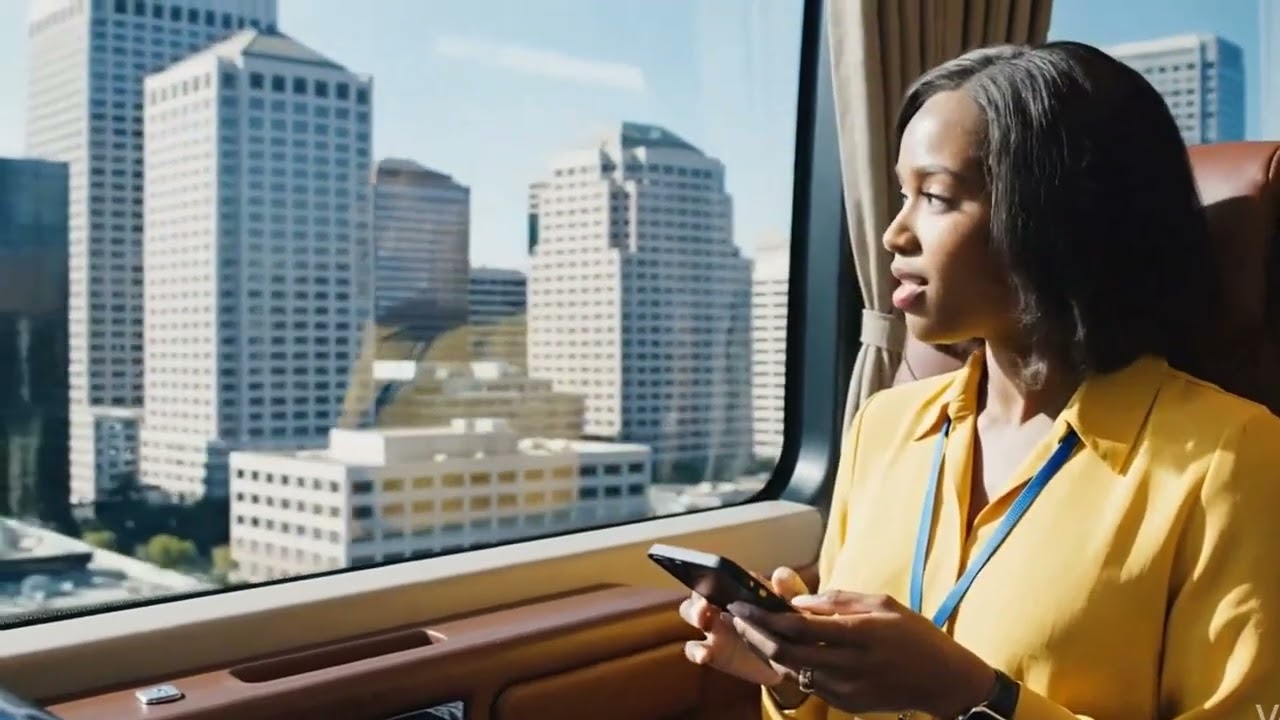 Charter Bus Rentals in Atlanta for Corporate Events and Business Travel