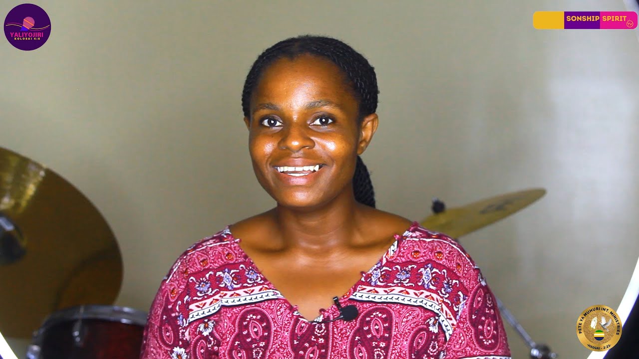 MWANZO WA UAMSHO WA KARISMATIKI