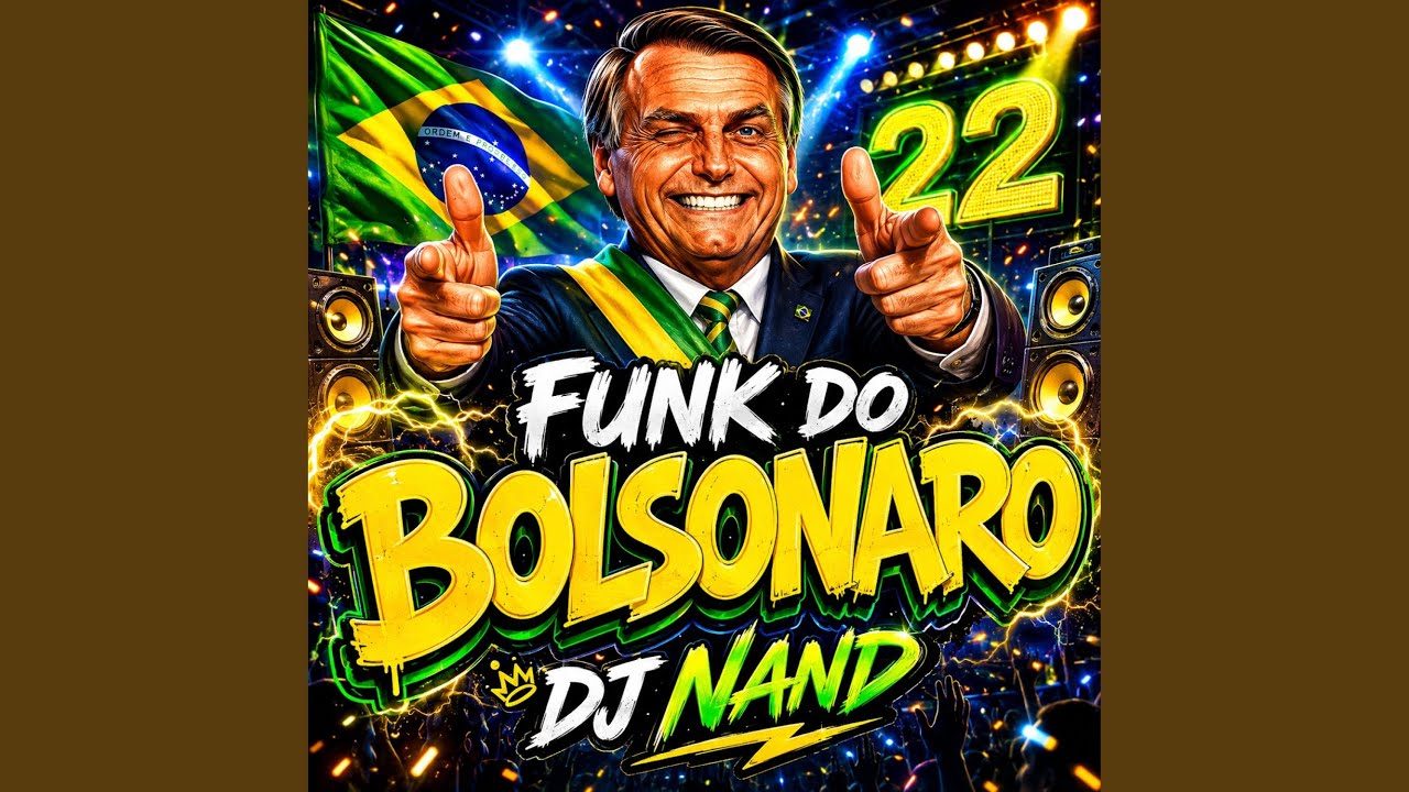 Funk Do Bolsonaro