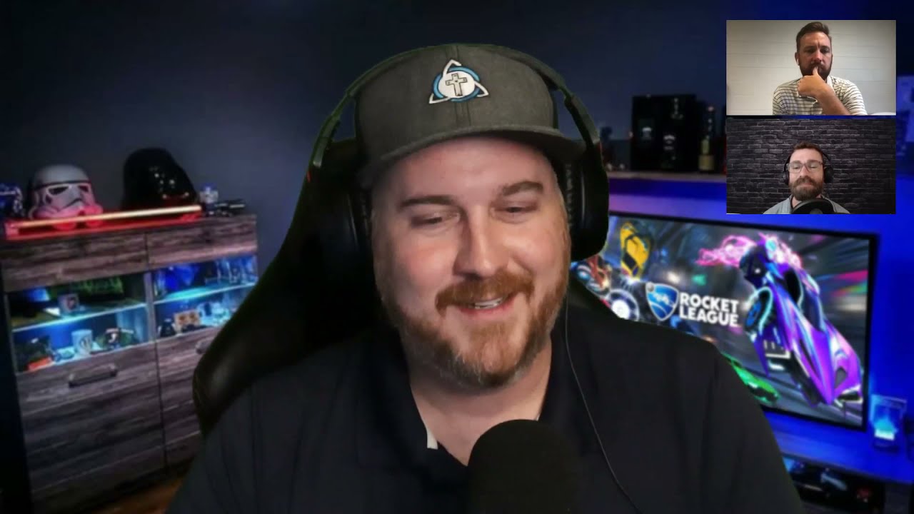 How gaming inspires spiritual connection: Compass episode 67