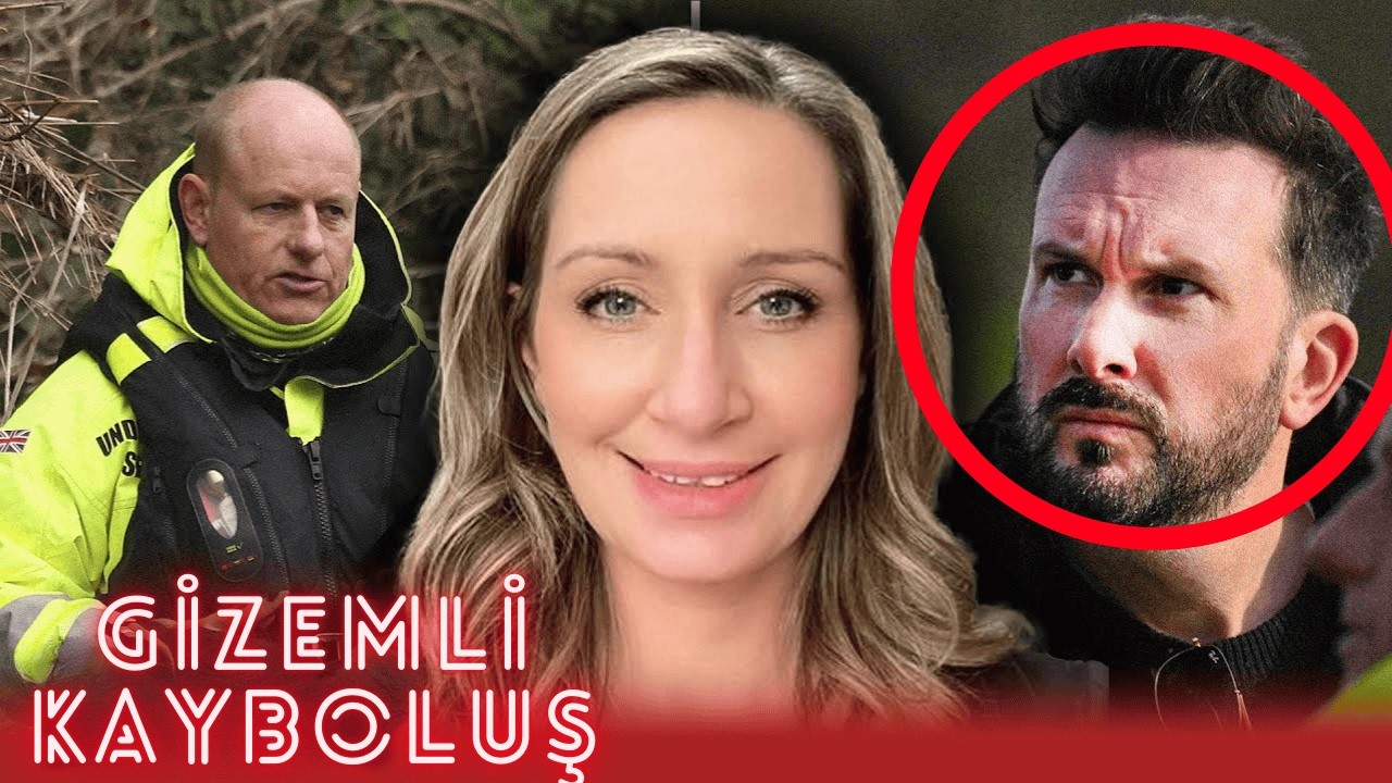 İskoçya'nın Hafızlarından Silemediği Nicola Bulley Olayı