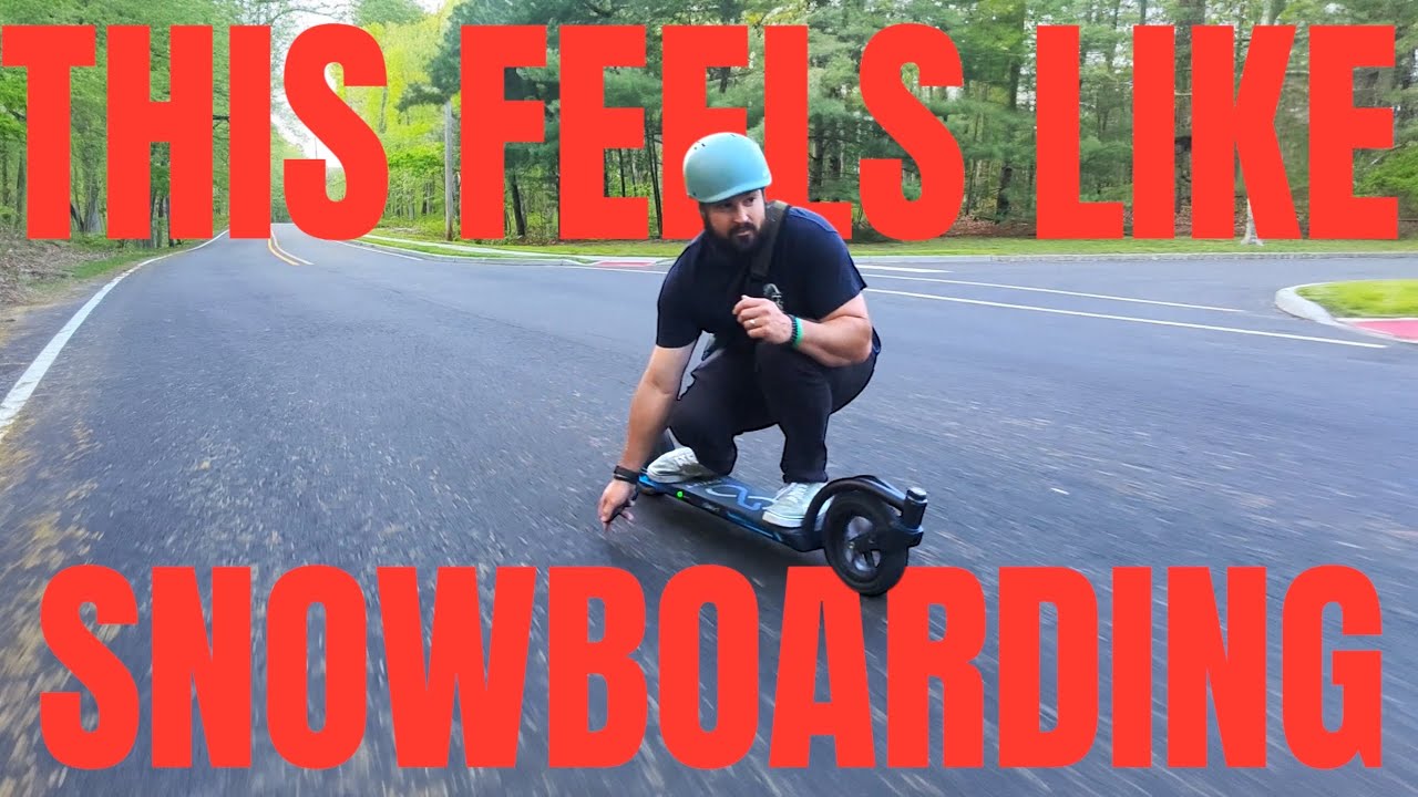The 2Swift Is NOT What You Think – This Ride Redefines Eskate