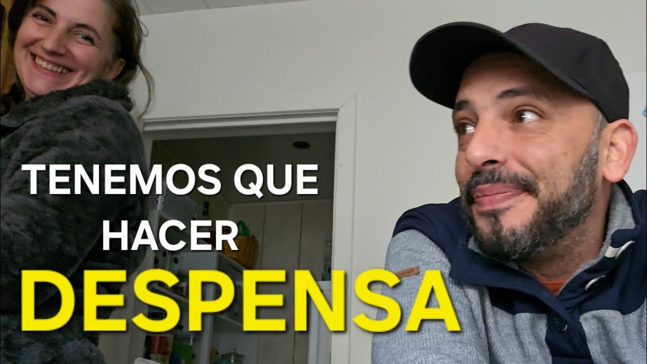 Un día en mi vida ✨️El problema de mi patio 👀cafetera DeLonghi de Joybuy ☕️ despensa de emergencia