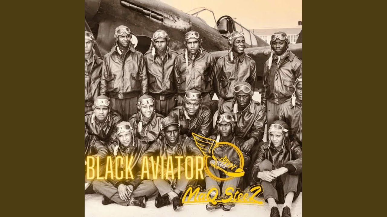 Black Aviator