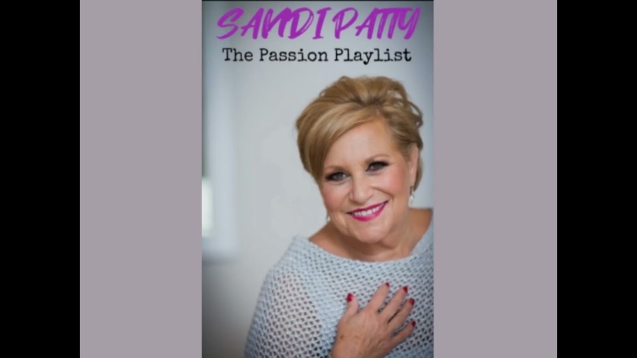 Sandi Patty | Unshakeable Kingdom