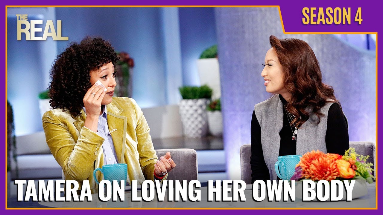 [Full Episode] Tamera On Loving Her Own Body