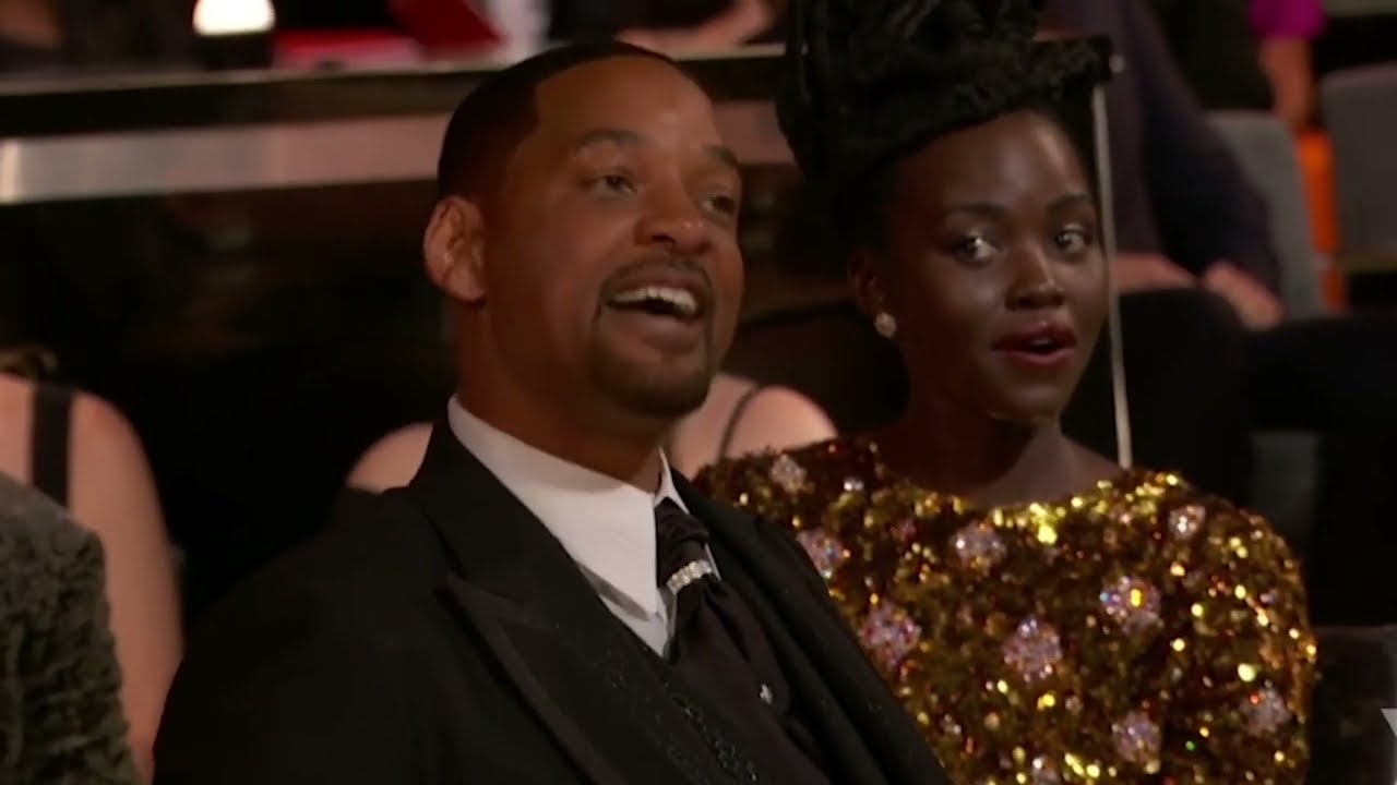 WILL SMITH SLAPS THE HELL OUT OF CHRIS ROCK. HERE IS WHY AND THE FALLOUT.